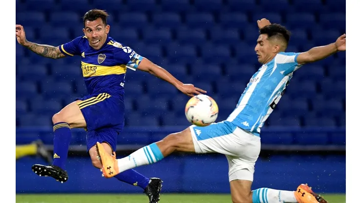 Boca Juniors x Racing definiram vaga nas semifinais da Libertadores nesta quarta (23), em La Bombonera