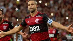 Diego Ribas descobriu que será pai de menina e comemorou com um gol em final de Copa