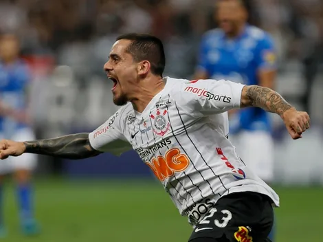 Corinthians x Goiás: prognóstico para este duelo pelo Brasileirão 2020