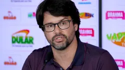 Foto: Felipe Oliveira/Divulgação/EC Bahia