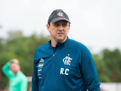 Sem Diego Alves, Flamengo divulga lista de relacionados para confronto deste sábado