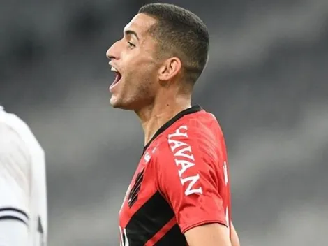 Geuvânio, Ravanelli e Jorginho dão o que falar em relação de Autuori contra o Vasco