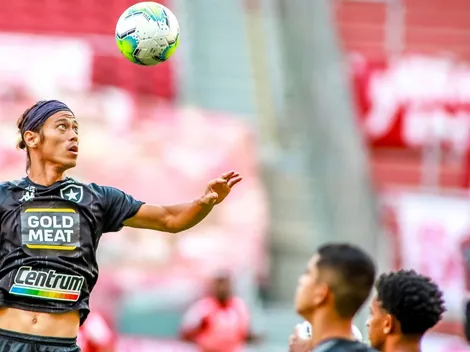 Coritiba x Botafogo: veja as cotas para este duelo pelo Brasileirão 2020