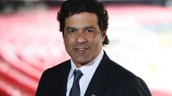 Casares confirma e Raí prorroga vínculo no São Paulo