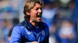 Heinze, preferido da torcida do Verdão antes de Abel assumir, é contratado por time da MLS