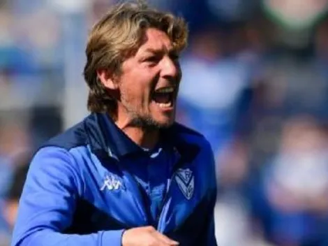 Heinze, preferido da torcida do Verdão antes de Abel assumir, é contratado por time da MLS