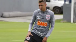 Corinthians perde Cantillo até o final de 2020