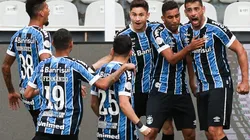 Veja o calendário de jogos do Grêmio após a eliminação na Libertadores