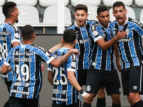 Grêmio: veja o calendário de jogos do Tricolor após a eliminação na Libertadores