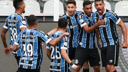 Veja o calendário de jogos do Grêmio após a eliminação na Libertadores