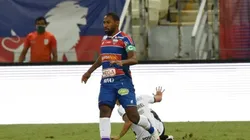 Tinga promete Fortaleza empenhado contra o Ceará