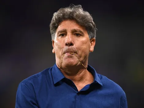 Renato projeta saída do Grêmio e já pensa em novos destinos, diz jornalista