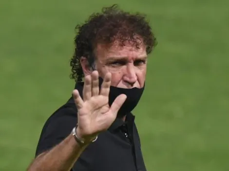 Colunista de ZH sugere nome de Cuca ao Inter