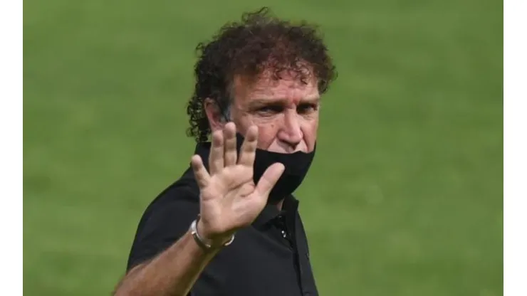Colunista de ZH sugere nome de Cuca ao Inter