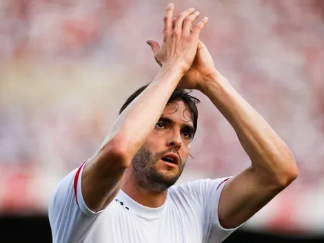 Casares confirma Kaká e Zetti no departamento de futebol do São Paulo