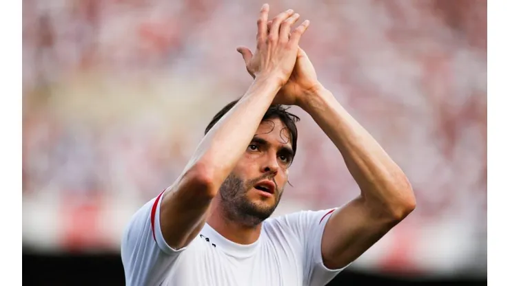 Casares confirma Kaká e Zetti no departamento de futebol do São Paulo