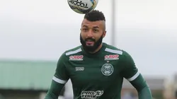 Divulgação/Coritiba