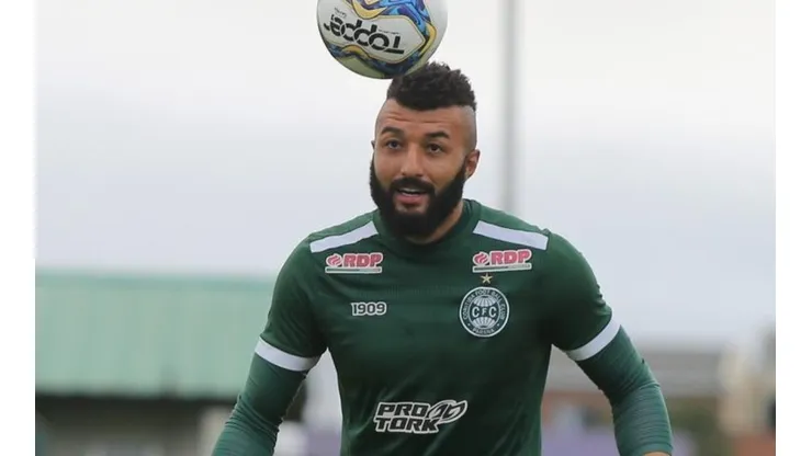 Divulgação/Coritiba
