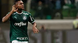 Borja anuncia saída do Junior, retorna ao Palmeiras e torcida: "Pode jogar a Libertadores?"