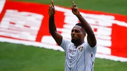 Atlético-GO x Fluminense pelo Campeonato Brasileiro Série A - (Getty Images)