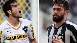 Lodeiro entra na jogada e João Paulo tem chance de voltar ao Botafogo
