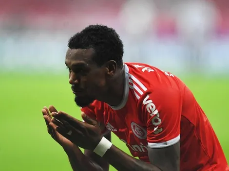 Edenilson no meio: Abel mexe na escalação do Inter