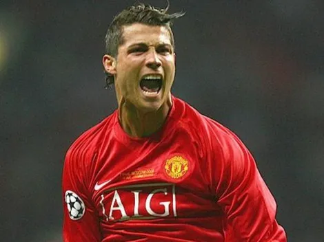 Chevrolet vai abrir jornada para levar Cristiano Ronaldo ao Manchester e esquenta duelo entre montadoras; PSG também está no páreo