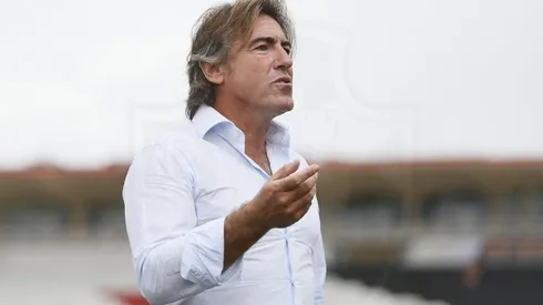 Sá Pinto não deve resistir após goleada