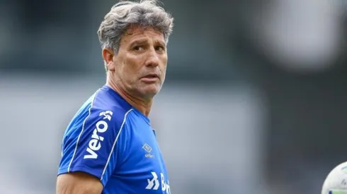 (Foto: Lucas Uebel/Grêmio/Divulgação)