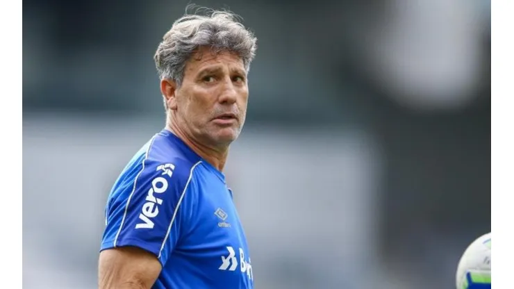 (Foto: Lucas Uebel/Grêmio/Divulgação)