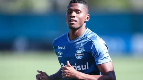 Grêmio a um passo de ter Orejuela em definitivo; proposta está “Bem encaminhada”