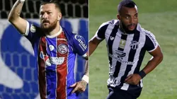 Bahia x Ceará: Onde assistir AO VIVO a partida deste sábado