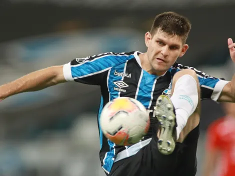 Grêmio x Goiás: cotas para a partida atrasada da 6ª rodada do Brasileirão