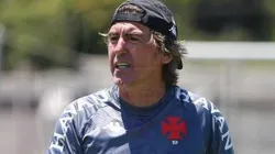 Sá Pinto não aproveita revelação e jogador fecha com o Cuiabá