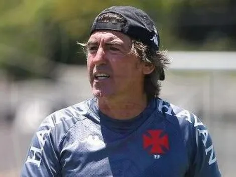 Sá Pinto não aproveita revelação e jogador fecha com o Cuiabá