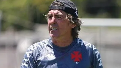 Sá Pinto não aproveita revelação e jogador fecha com o Cuiabá