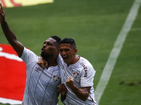 Fluminense x RB Bragantino: prognóstico da 23ª rodada do Brasileirão