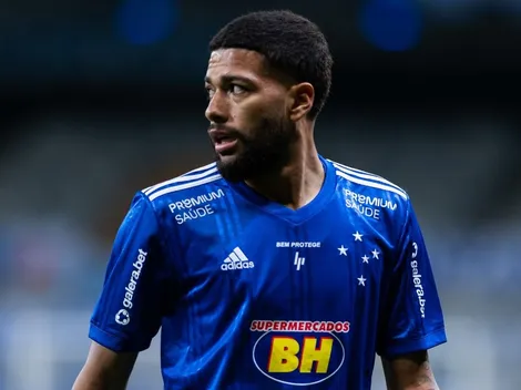 Cruzeiro se apoia no Grêmio para permanecer com Filipe Machado