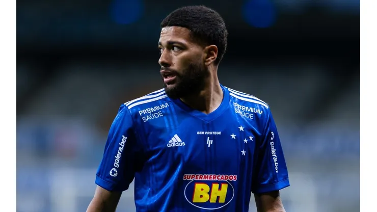 Cruzeiro se apoia no Grêmio para permanecer com Filipe Machado