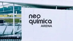 Trubilhano revelou os bastidores do acerto envolvendo o naming rights - Foto: Daniel Augusto Jr/Corinthians.