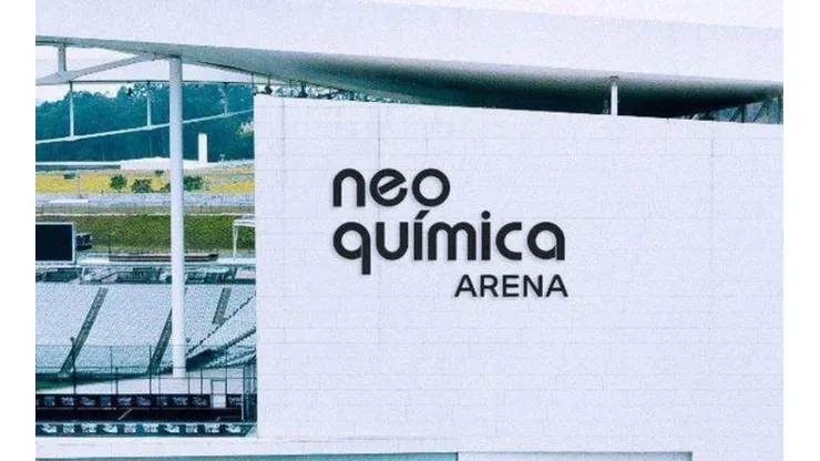 Trubilhano revelou os bastidores do acerto envolvendo o naming rights - Foto: Daniel Augusto Jr/Corinthians.