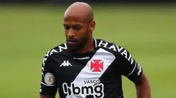 Fellipe Bastos se desentende com comissão técnica e abandona CT do Almirante