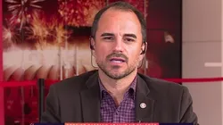 Caetano revela consulta de clubes, mas avisa que Inter é prioridade