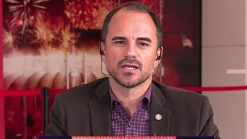 Caetano revela consulta de clubes, mas avisa que Inter é prioridade