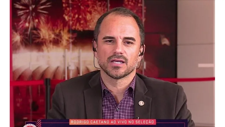Caetano revela consulta de clubes, mas avisa que Inter é prioridade