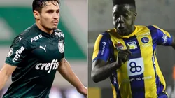 Palmeiras x Delfín fazem confronto decisivo nesta quarta (02), no Allianz Parque, pela Libertadores