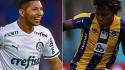 Palmeiras x Delfín medem forças na noite desta quarta, 2 de dezembro, pela Libertadores