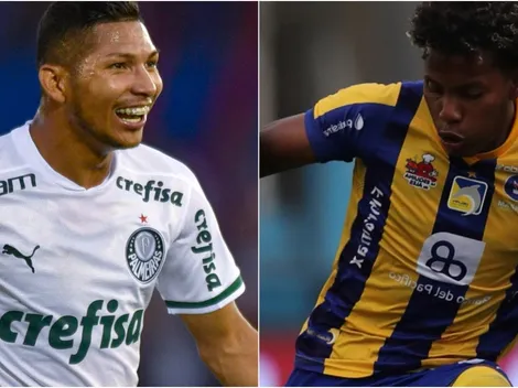 Palmeiras x Delfín: como, quando e onde ver na TV