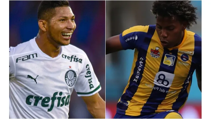 Palmeiras x Delfín medem forças na noite desta quarta, 2 de dezembro, pela Libertadores