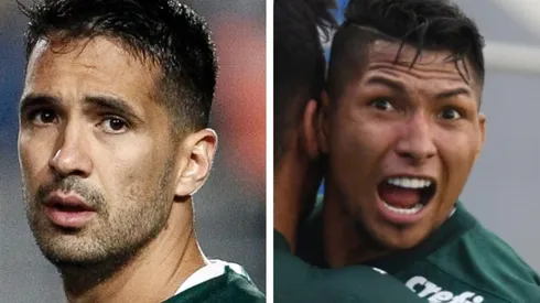 Abel saca Rony no treino e Luan joga no sacrifício contra o Santos